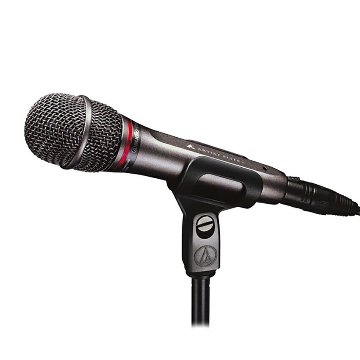 audio-technica AE4100 ダイナミックマイク (ボーカルや楽器にも)の画像