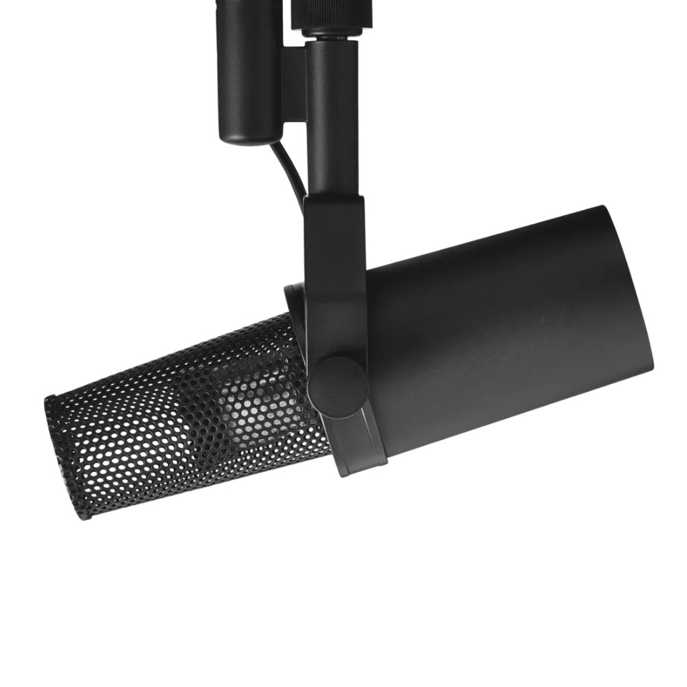 SHURE SM7B ダイナミックマイクの画像