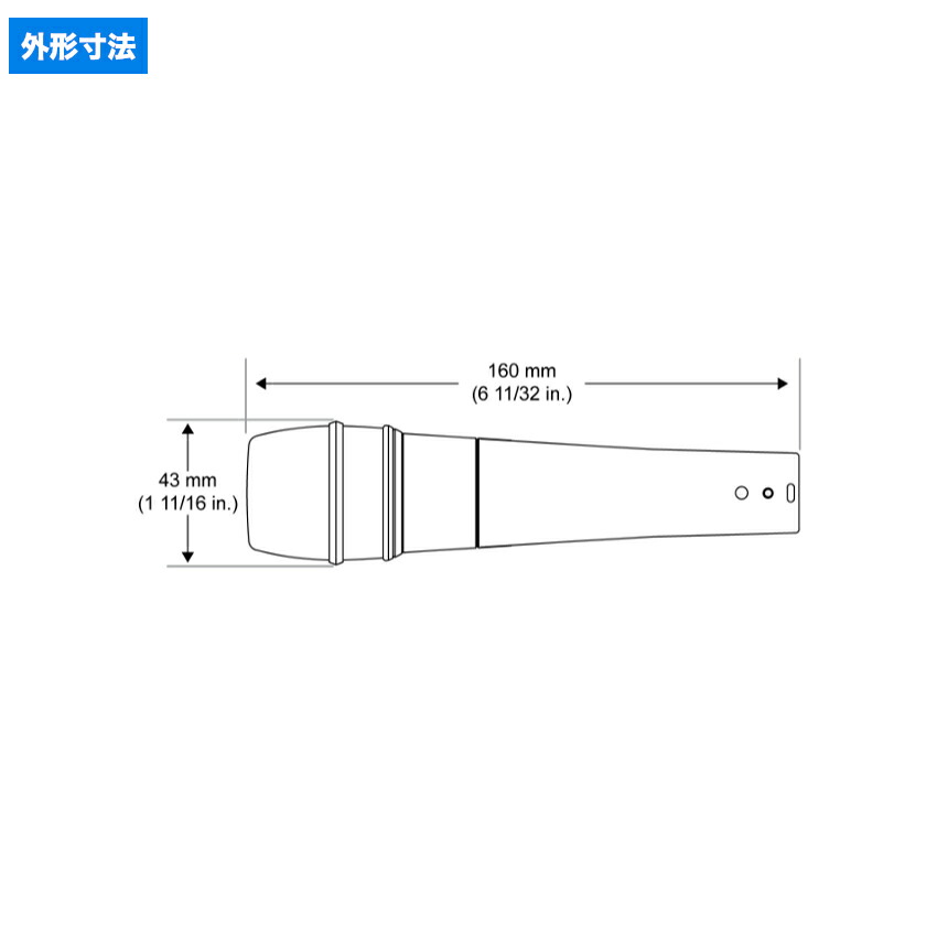 SHURE BETA57A ブームマイクスタンド付きセット 角度調整もできるマイクスタンド 楽器 ボーカル どちらもOKの画像