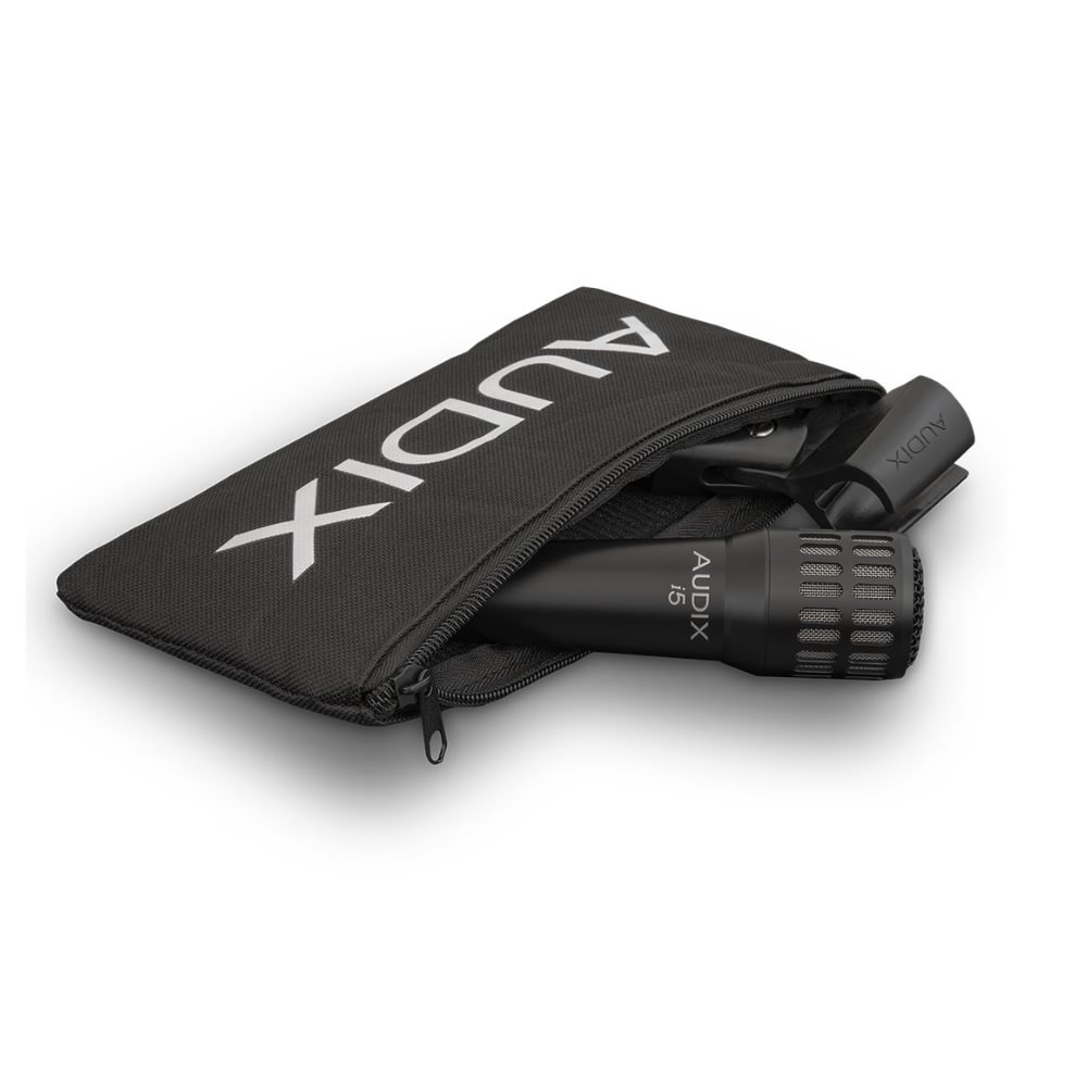 AUDIX 楽器用マイク i5 (ギターやウクレレにも)の画像