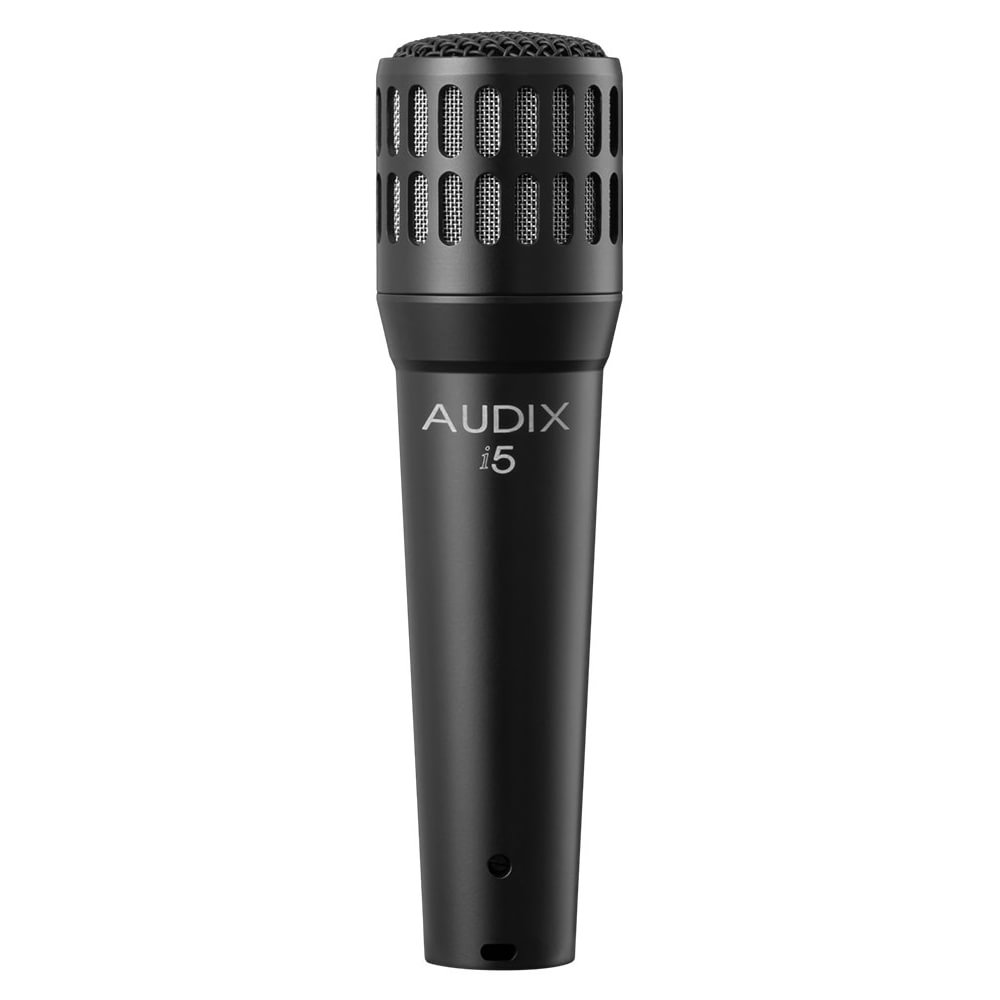 AUDIX 楽器用マイク i5 (ギターやウクレレにも)の画像