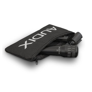 AUDIX 楽器用マイク i5 (ギターやウクレレにも)の画像