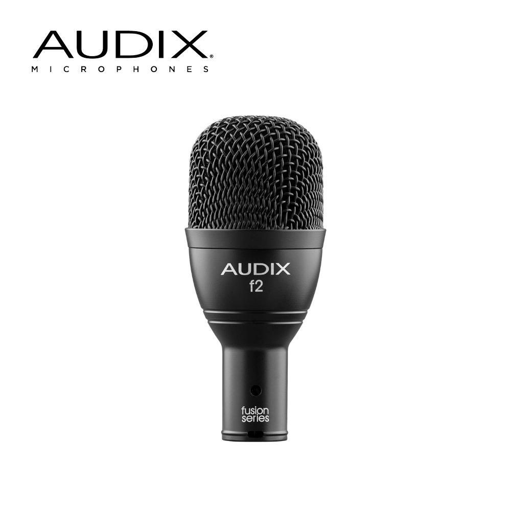 AUDIX 低音楽器用 ダイナミックマイク f2の画像