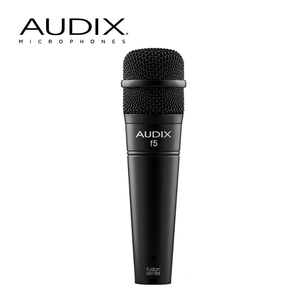 AUDIX 楽器用ダイナミックマイク f5の画像
