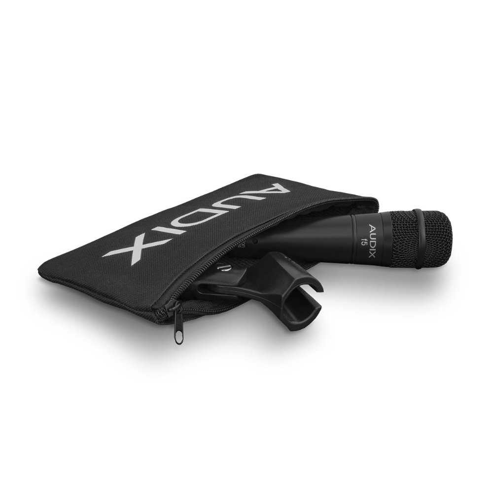 AUDIX 楽器用ダイナミックマイク f5の画像