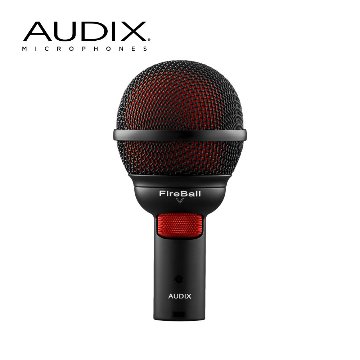AUDIX ハーモニカマイク Fireball Vの画像