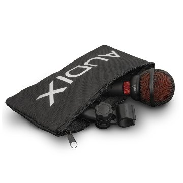 AUDIX ハーモニカマイク Fireball Vの画像