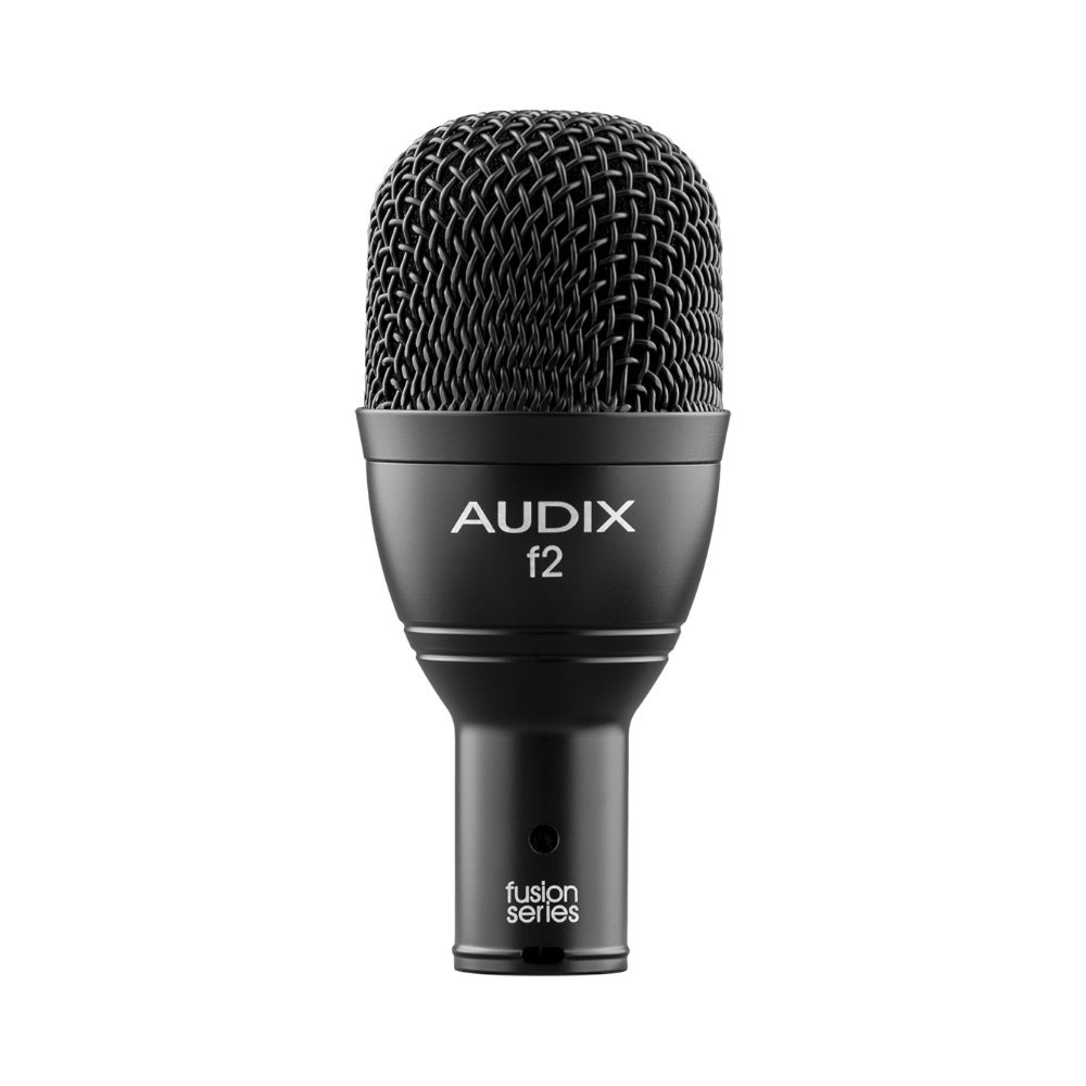 AUDIX ドラムマイク5本セット ライブにお勧めの画像