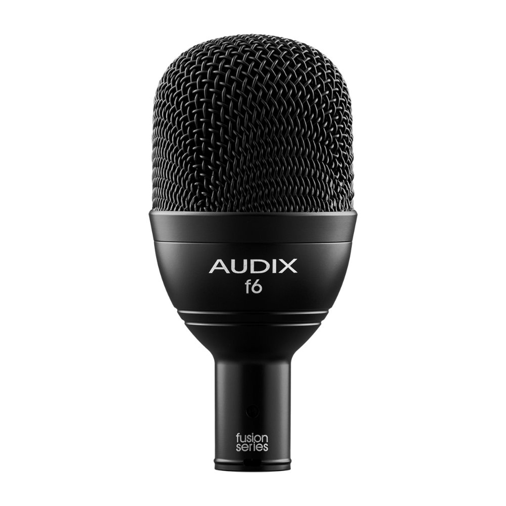 AUDIX ドラムマイク5本セット ライブにお勧めの画像
