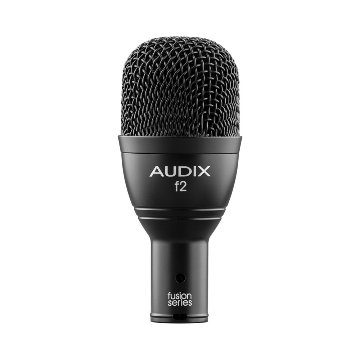 AUDIX ドラムマイク5本セット ライブにお勧めの画像