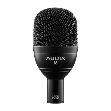 AUDIX ドラムマイク5本セット ライブにお勧めの画像