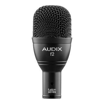 AUDIX ドラムマイク7本セット ライブにお勧めの画像