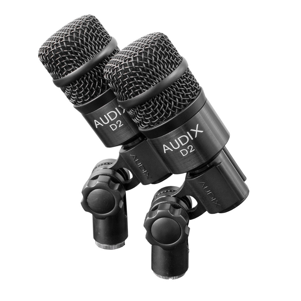 AUDIX スタジオ用マイクセット Studio Elite8の画像