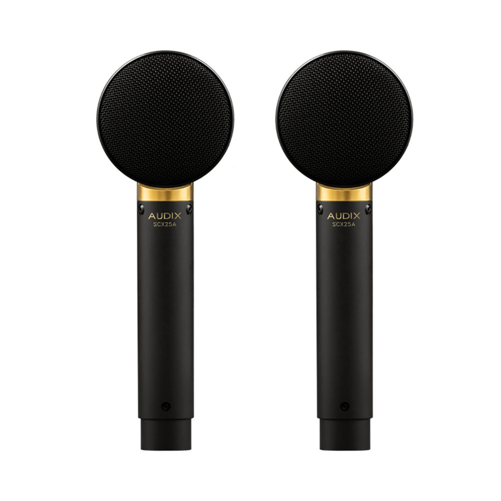 AUDIX スタジオ用マイクセット Studio Elite8の画像