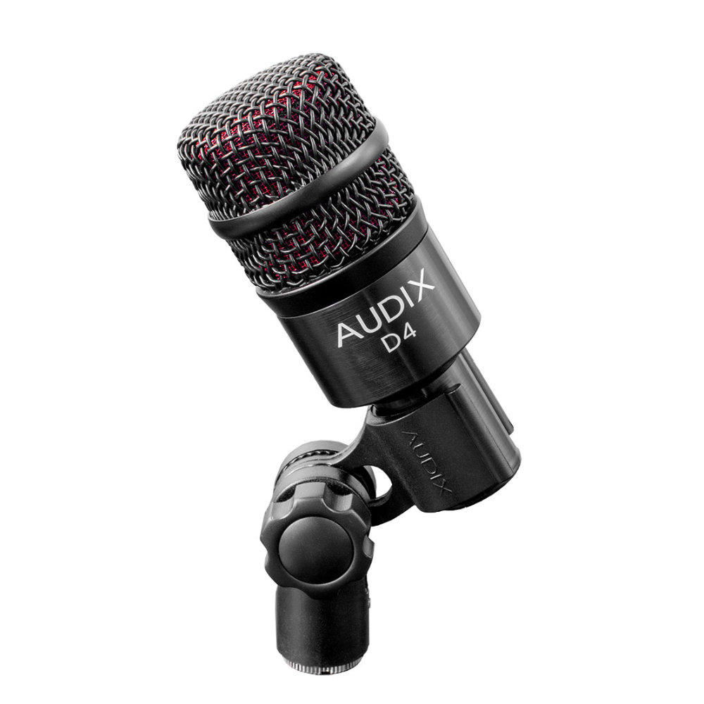 AUDIX スタジオ用マイクセット Studio Elite8の画像