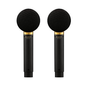 AUDIX スタジオ用マイクセット Studio Elite8の画像