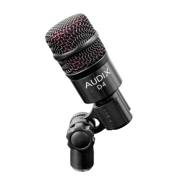 AUDIX スタジオ用マイクセット Studio Elite8の画像
