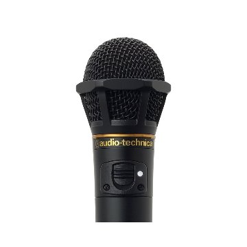 audio-technica AT-CLM9000TX フラッグシップ ワイヤレスマイクの画像