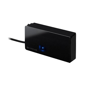 audio-technica 受光ユニット単品 20mケーブル付属の画像