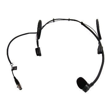 SOUNDPURE サウンドピュア ワイヤレスヘッドマイクセット ヘッドマイク + 送信機単品 新スプリアス規定適合品の画像