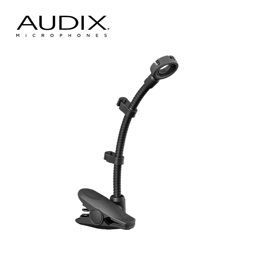 AUDIX 管楽器用グースネックマイククリップ ADX20i用の画像