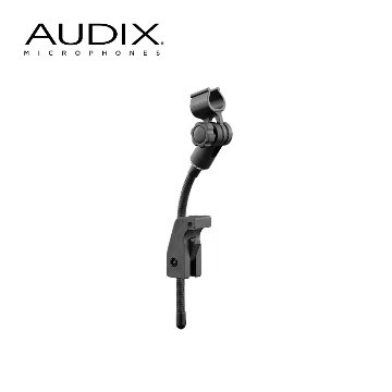 AUDIX ドラム リム固定型 マイクマウント (Micro Dシリーズ用)の画像