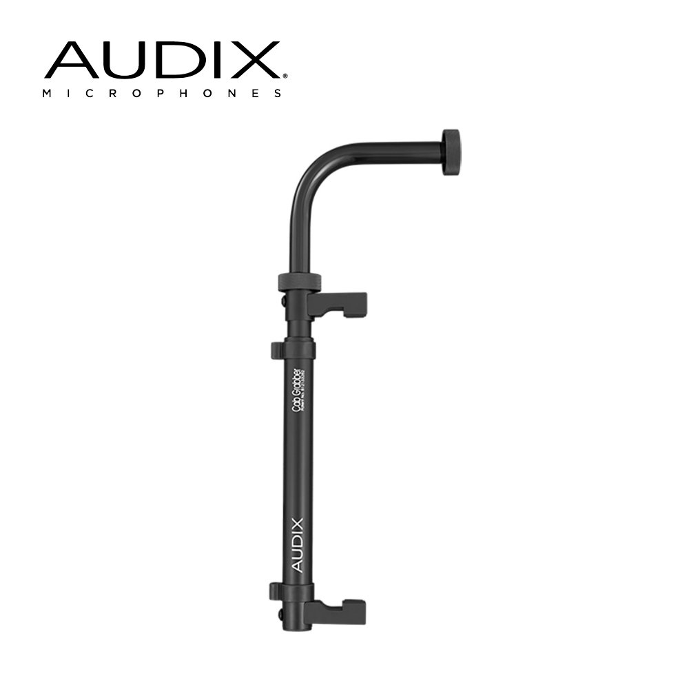 AUDIX 小型ギターキャビネット用 マイククランプ  CabGrabberの画像