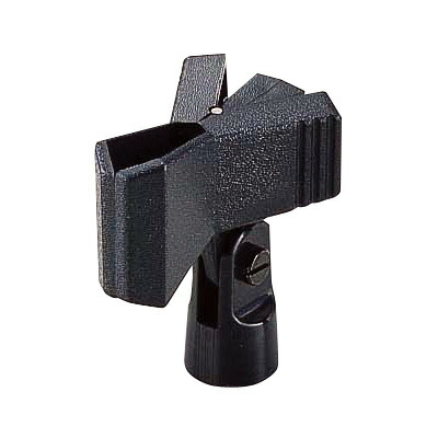 マイクホルダー MH50 クリップタイプの画像