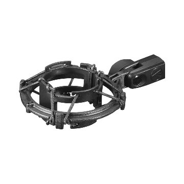 audio-technica AT2020対応 サスペンションマイクホルダー AT8458aの画像
