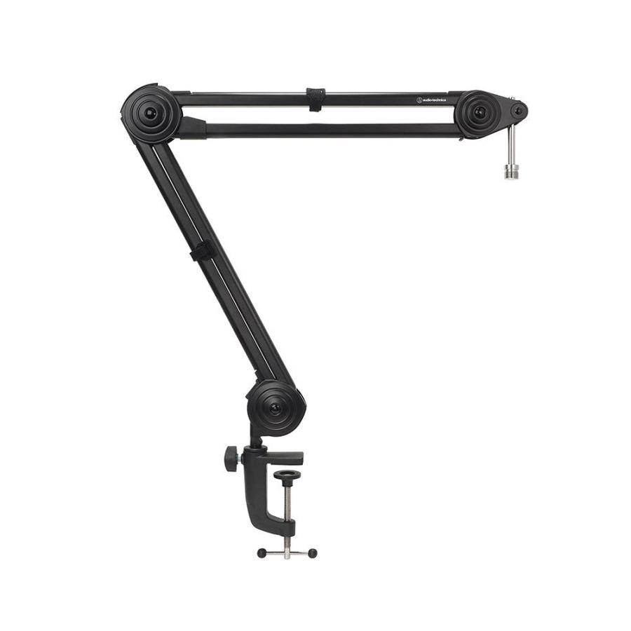 audio-technica デスクアームマイクスタンド AT8700J マイクホルダー別売の画像
