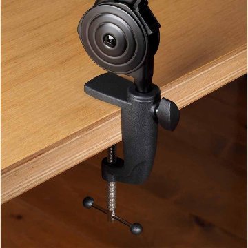 audio-technica デスクアームマイクスタンド AT8700J マイクホルダー別売の画像