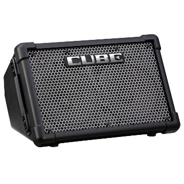 Roland ローランド CUBE Street EX キューブストリート ポータブルPAアンプの画像
