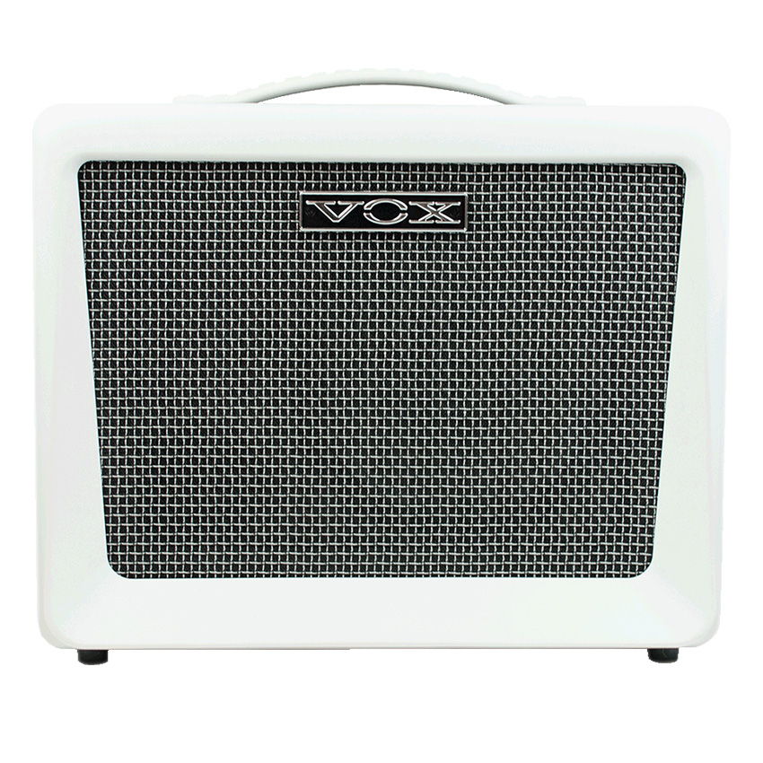 VOX Nutube搭載キーボードアンプ VX50 KBの画像