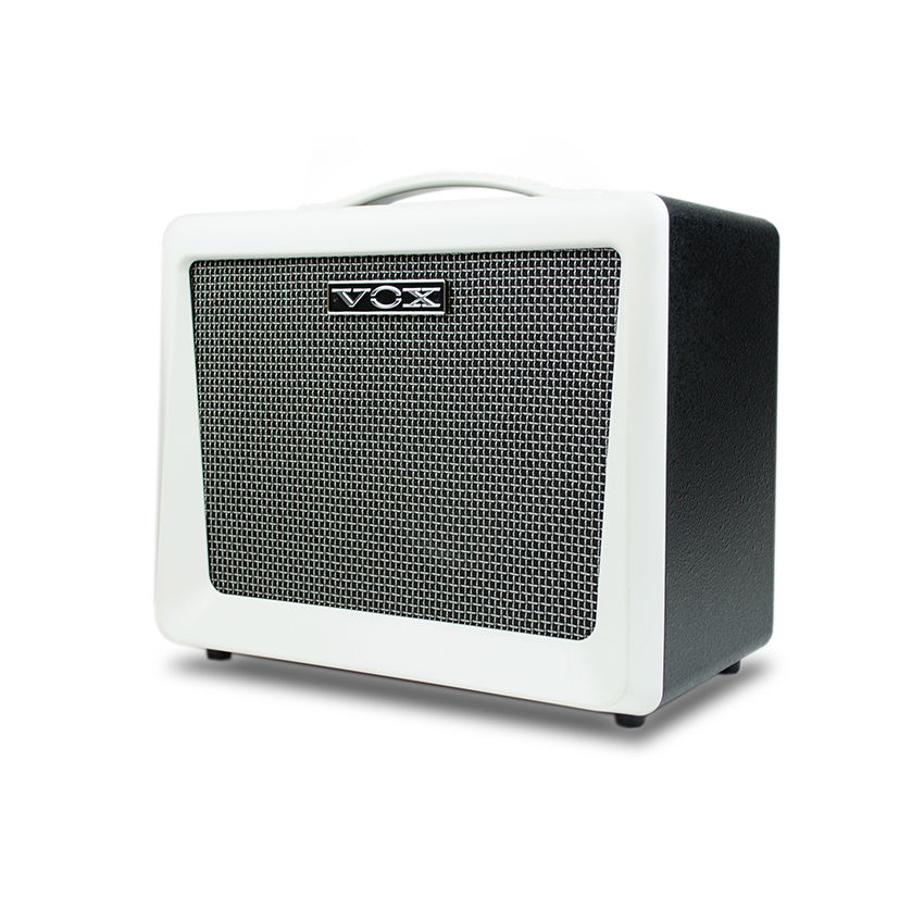 VOX Nutube搭載キーボードアンプ VX50 KBの画像