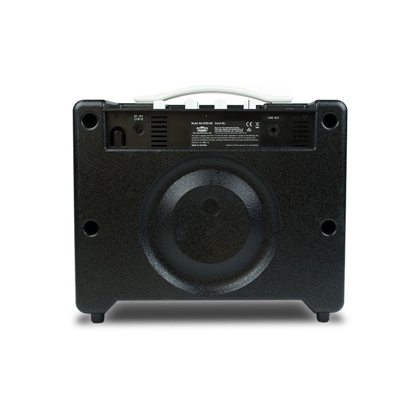 VOX Nutube搭載キーボードアンプ VX50 KBの画像