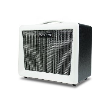VOX Nutube搭載キーボードアンプ VX50 KBの画像