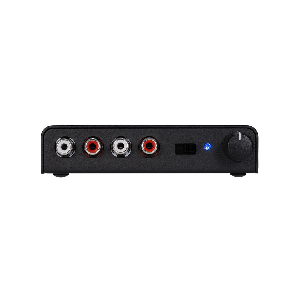 audio-technica オーディオテクニカ 店舗BGM向き パワーアンプ AT-DA05 10W BGM 天井埋め込みスピーカー 壁掛けスピーカーの画像