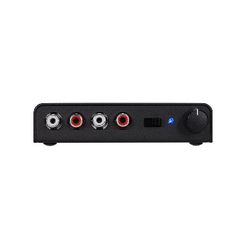 audio-technica オーディオテクニカ 店舗BGM向き パワーアンプ AT-DA05 10W BGM 天井埋め込みスピーカー 壁掛けスピーカーの画像