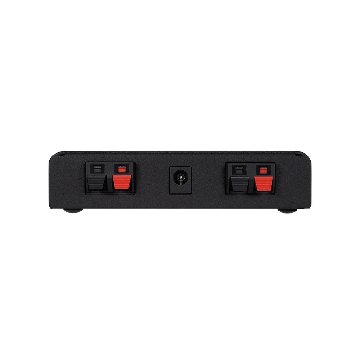 audio-technica オーディオテクニカ 店舗BGM向き パワーアンプ AT-DA05 10W BGM 天井埋め込みスピーカー 壁掛けスピーカーの画像