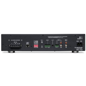 JBL PROFESSIONAL 音響設備向け パワーアンプ 1ch 120W Bluetooth受信機 VMA1120の画像