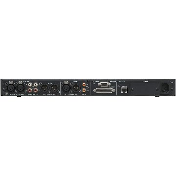 TASCAM SDカード レコーダー・プレイヤー SS-R250Nの画像
