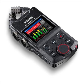 TASCAM Portacapture X6の画像