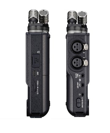 TASCAM Portacapture X6の画像