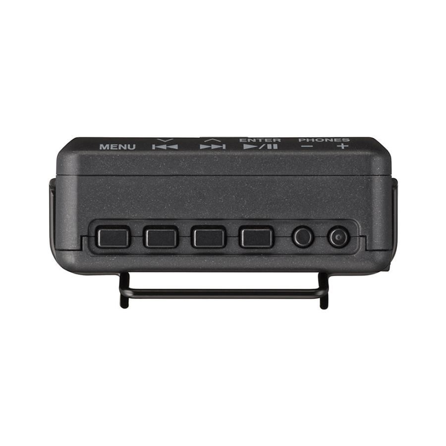TASCAM DR-10L PRO ピンマイクレコーダーの画像