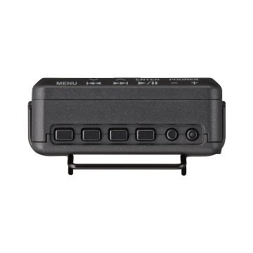 TASCAM DR-10L PRO ピンマイクレコーダーの画像