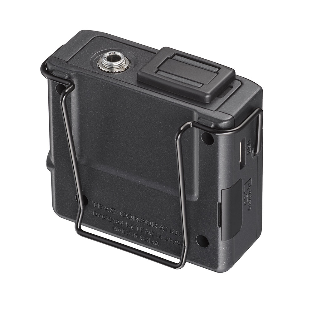 TASCAM DR-10L PRO + 防風ボア等 アクセサリーセットの画像