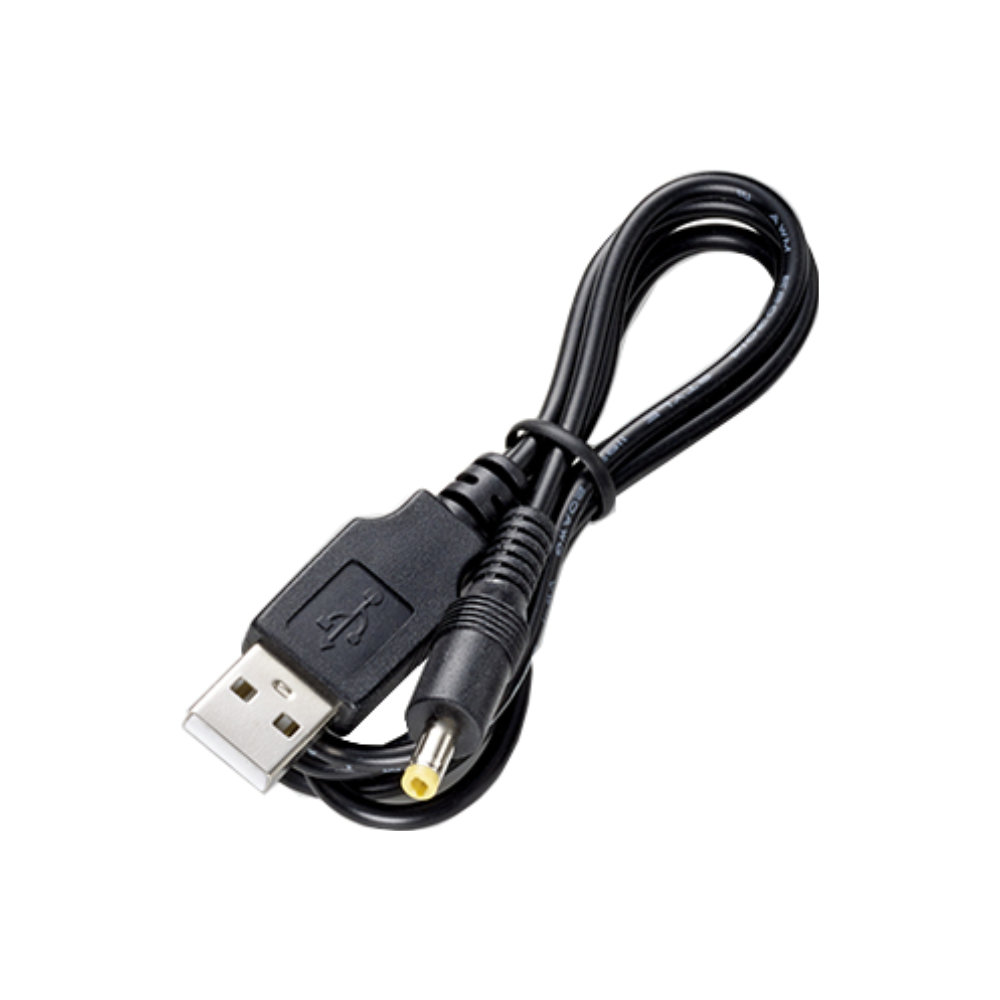 TASCAM タスカム USB ACケーブル単品  PS-P520U セットばらし品 USB電源供給ケーブルの画像