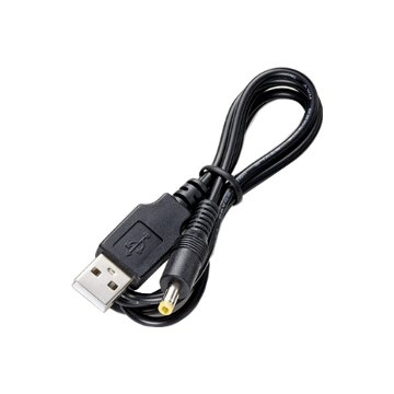 TASCAM タスカム USB ACケーブル単品  PS-P520U セットばらし品 USB電源供給ケーブルの画像