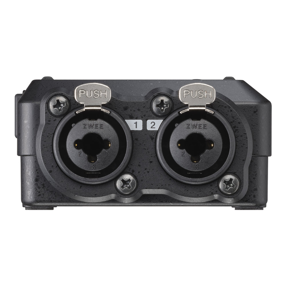 TASCAM FR-AV2 レコーダー本体 + Bluetoothアダプター AK-BT2セット ブルートゥースの画像