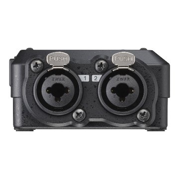 TASCAM FR-AV2 レコーダー本体 + 汎用ケースセットの画像
